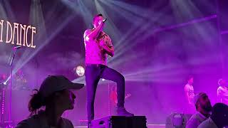 Dance Gavin Dance - Count Bassy (Live @ Swanfest 2023, Philadelphia, PA 10/01/23)