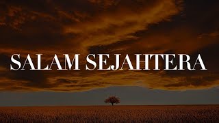 Download lagu Samudera - Salam Sejahtera (Lirik) Slam, Legacy mp3 Download lagu Samudera - Salam Sejahtera (Lirik) Slam, Legacy mp3