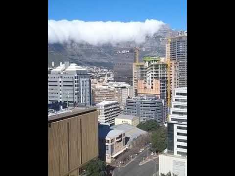 Views from South Africa!