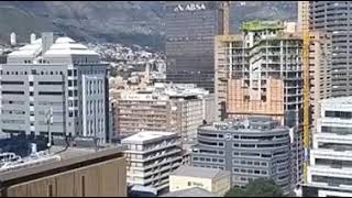 Views from South Africa!