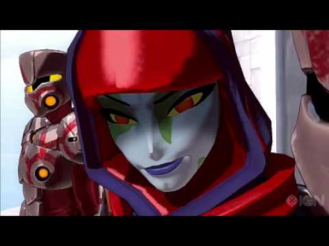 Blade Kitten Playstation 3