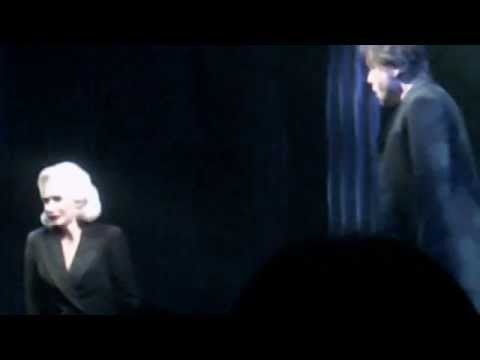 Liebe endet nie - Pia Douwes & Uwe Kröger