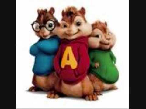 Theory of a Deadman - I Hate My Life Alvin and the Chipmunks