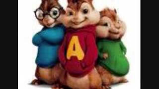 Theory of a Deadman - I Hate My Life Alvin and the Chipmunks
