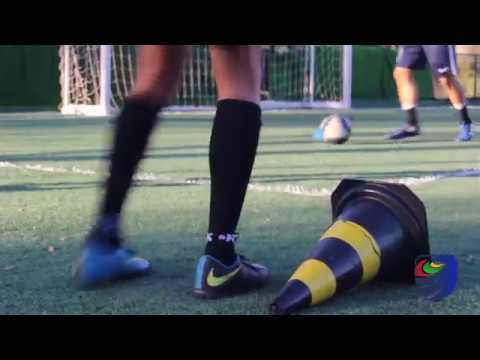 Treinamento + Anderson Gongora | BASE ACADEMY