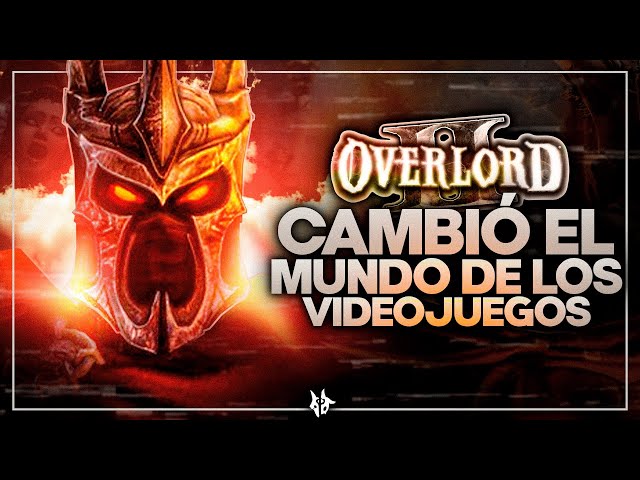 Vídeo relacionado con Codemasters Overlord II vídeo - Juego (Xbox 360, Acción / Aventura)