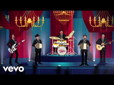 Videoclip de Mi Curiosidad (Live) — Los Tigres del Norte