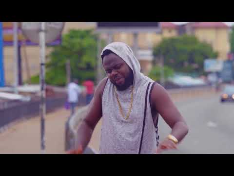 Mahnny - Talk to God(Official Music Video)