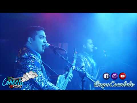 Don arturo - grupo comnbate (envivo2019) jet music bar