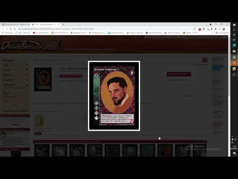 Analisis RAVNOS DTC 1 de 2. CRIPTA