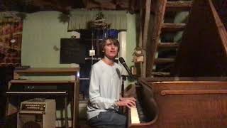 What&#39;s Her Name Today? (Burt Bacharach/Elvis Costello cover)