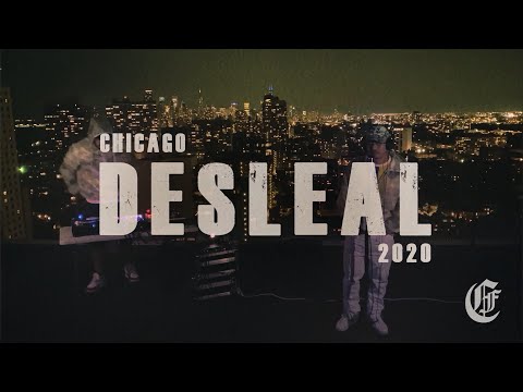 Cejaz Negraz - Cypher Desleal de su Alboom (Buscando Millones). Sonido en vivo ft Deejay Santacruz.