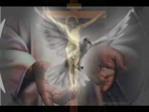 Szentlélek úgy kérünk szállj le ránk - Boanergész