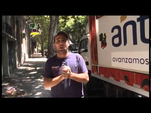 Promo Delivery Solidario en Villa Tres Islas