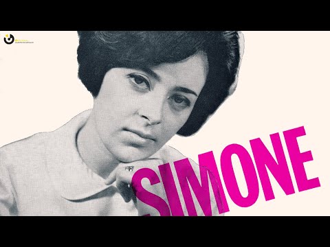 Simone de Oliveira - IV Festival da Canção Portuguesa [1965, EP]