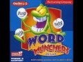 Word Munchers Deluxe OST Menu