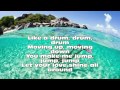 Endless summer reggae mix 