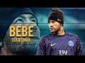Neymar Jr BEBE 6ix9ine Ft Anuel AA Skills Goals 2018 HD