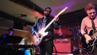 Louden Swain - Fair (Billy on guitar) - NTLTP Album Release Party
