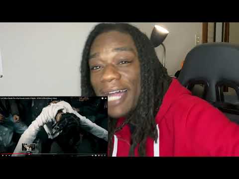 Lee Drilly x Bando Ptz x Kay Hound x Leeky G Bando - 4 FOR 4 (A1Dotty Reaction)