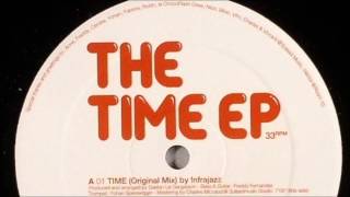 Infrajazz - Time (Original Mix)