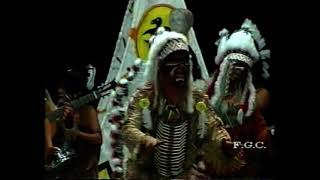 Los arapahoe que joe – Segunda Semifinal – COAC 1998