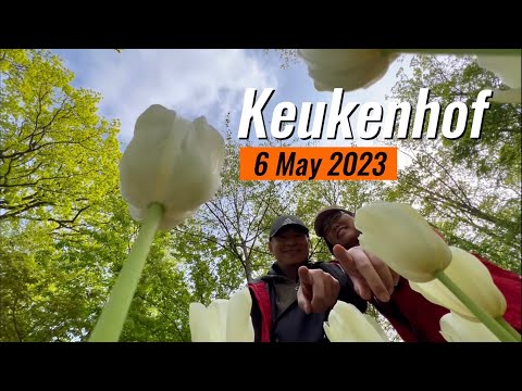 Keukenhof May 2023