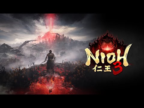 Nioh 3 (PS5) | Part 12