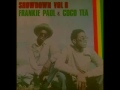 Cocoa Tea - Cindy Lue