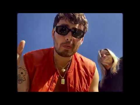 Dr. Ramay ft. Alegz - Coolbaby (prod. Miku & Ferno)