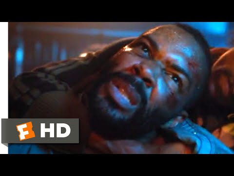 呪文 (2020) - フードゥーの儀式のシーン (8/10) | Movieclips (Spell (2020) - The Hoodoo Ceremony Scene (8/10) | Movieclips)