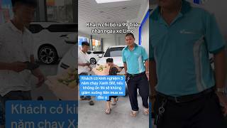 Giá lăn bánh Vinfast Limo Green ngày 10/04/2026 #vinfast #limogreen #limogreenvinfast #auto 