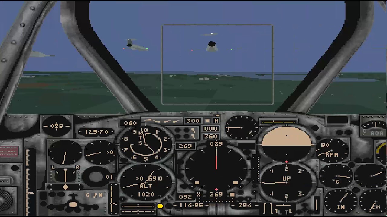 Gameplay Video
