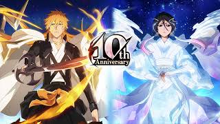 Download lagu Bleach: Brave Souls 10th Anniversary OST Won't leave you behind mp3 Download lagu Bleach: Brave Souls 10th Anniversary OST Won't leave you behind mp3