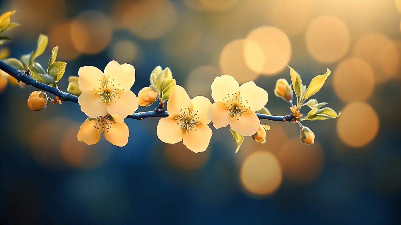 NATURE 4K Live Wallpaper