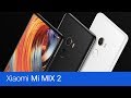 Mobilné telefóny Xiaomi Mi Mix 2 6GB/64GB