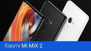 Xiaomi Mi Mix 2 6GB/64GB
