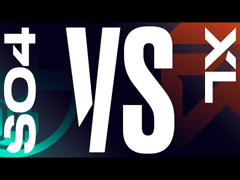 S04 vs. XL - Week 3 Day 1 | LEC Summer Split | Schalke 04 vs. Excel Esports (2020)
