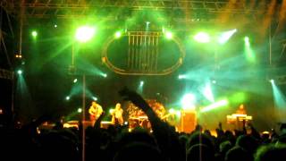 Raggasonic - Poussiere d'Ange