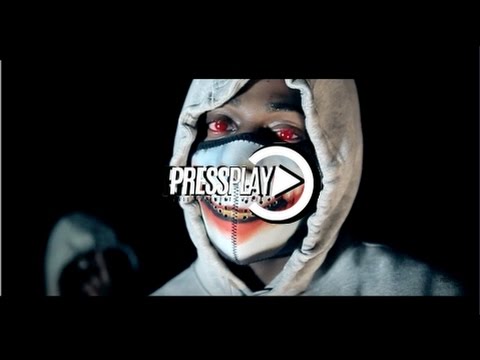(SMG) Russ X LR - 2 Splashy (Music Video) @RussianSplash @itspressplayent