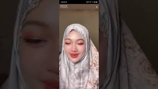 Download lagu Hijab Open Bobba Hots 🔥 Blunder NO ARMOR 💦 mp3