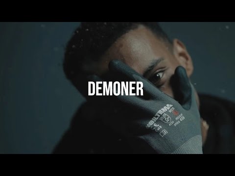 ANT WAN X SHIRO TYPE BEAT - "DEMONER"