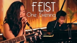 WEDDING BAND BALI Feist - One Evening (VAGABOND Cover)