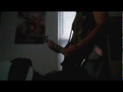 Tj Wagner- Mouth For War