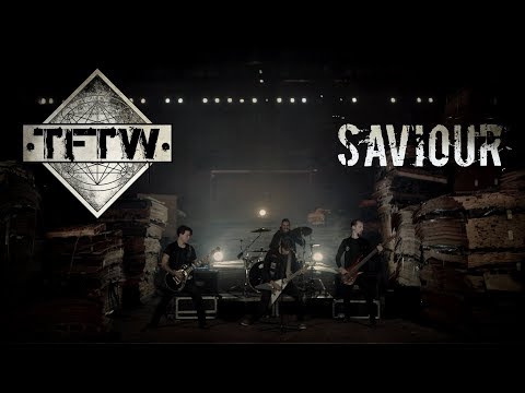 Temptations for the Weak - Saviour *OFFICIAL MUSIC VIDEO*