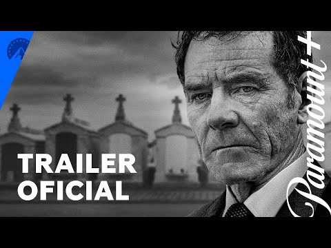 Esto es Your Honor 👨‍⚖️ Trailer Oficial