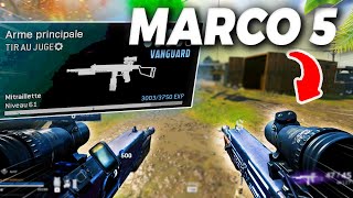 Nouvelle SMG en Akimbo ! Marco 5 sur Fortunes Keep | Warzone SOLO