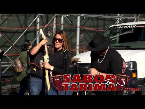 Edwin Bonilla Featuring: Anthony Almonte en Salsa Al Barrio NYC - By: Brian Martinez