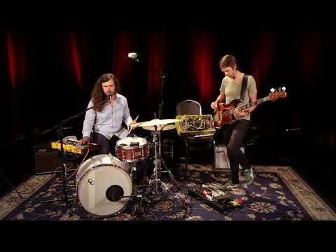 Paris Monster - Hot Canyon Air - 8/29/2018 - Paste Studios - New York, NY