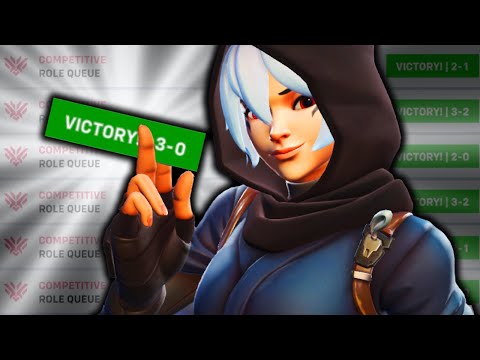 Never tilt to win more